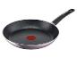 Tefal Elemental koekenpan van gerecycled aluminium, 28 cm.