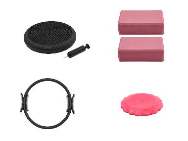 CRIVIT Yoga-accessoires