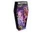 Monster High puzzel van 150 stukjes met Clawdeen Wolf.