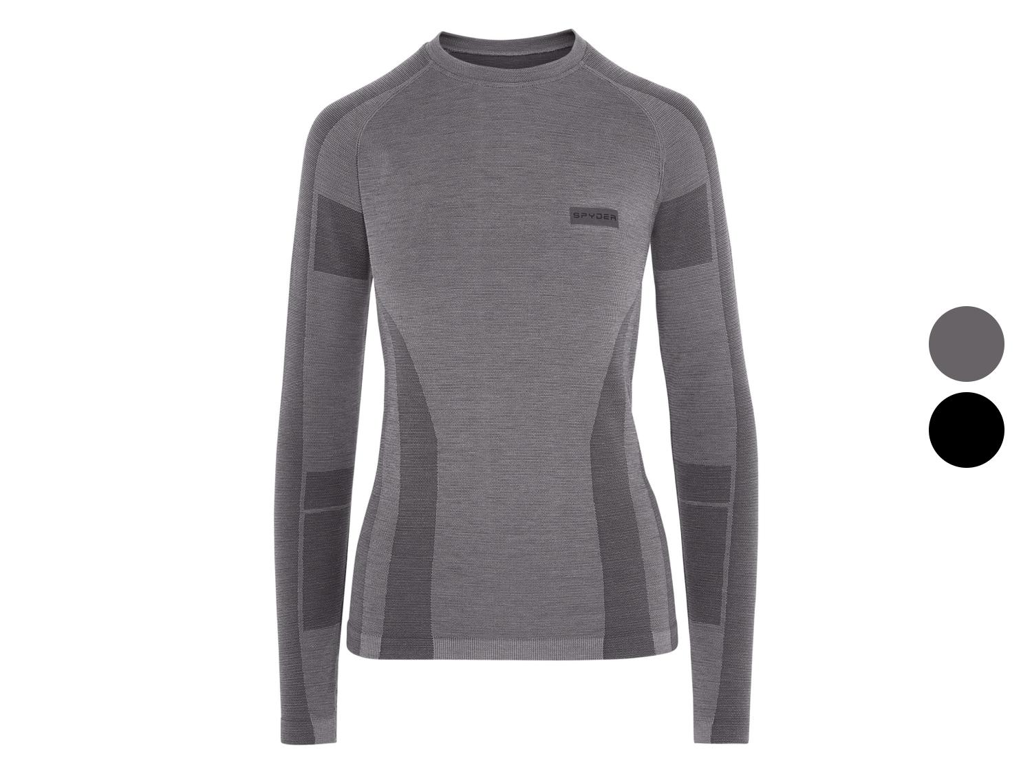 Dames thermoshirt