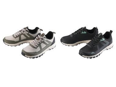 CRIVIT Dames wandelschoenen