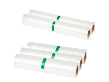 SILVERCREST® KITCHEN TOOLS Vacumeerfolie
