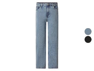 ESMARA KIDS Kinder jeans, wide leg
