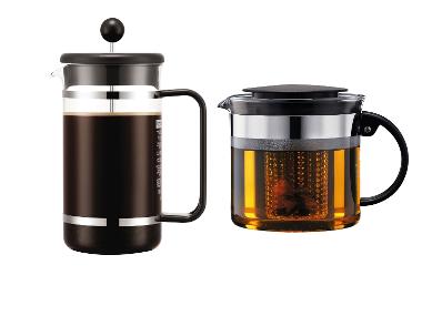 BODUM Theekan of koffiemaker
