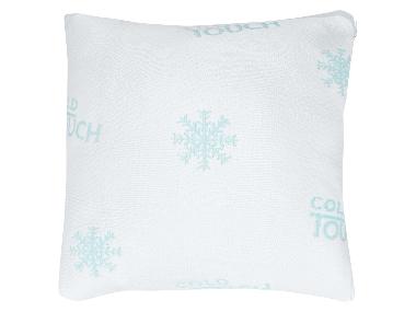 LIVARNO® Kussensloop Coldtouch 60 x 50 cm