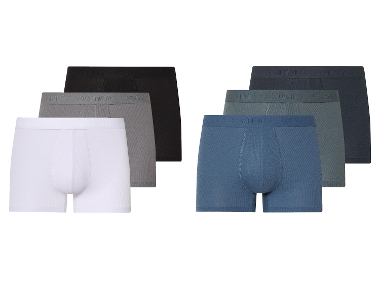 esmara Men 3 Heren boxers