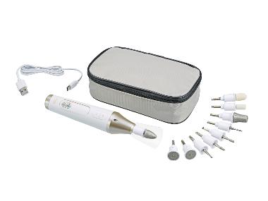 Manicure- en pedicureset