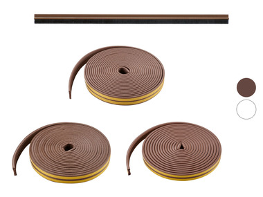 PARKSIDE® Rubberen profielafdichting en vloerafdichting