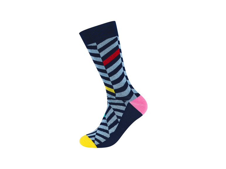 Ga naar volledige schermweergave: Fun Socks Dames/heren sokken - afbeelding 13