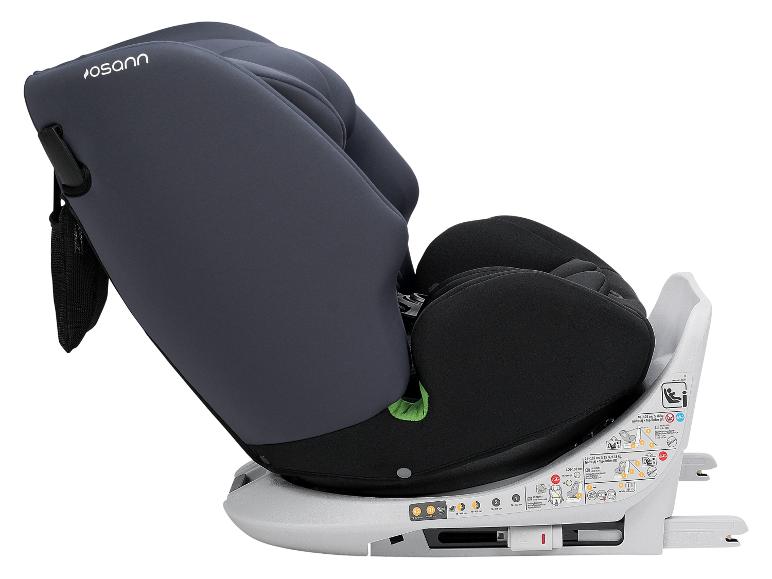 Kinderstoel auto Four360 S