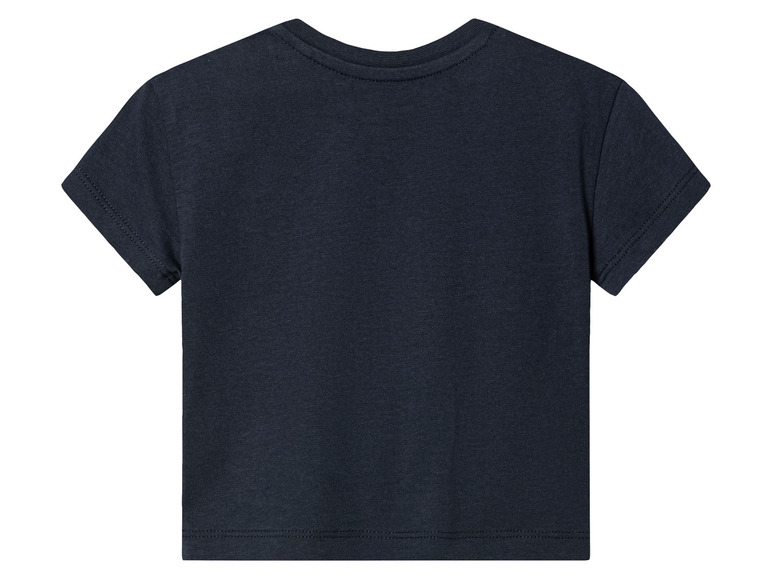 Ga naar volledige schermweergave: lupilu® 2 baby T-shirts - afbeelding 7