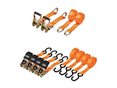 ULTIMATE SPEED® Spanbandenset