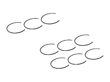 HOME DELUXE Strip Dina