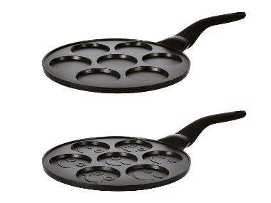 SILVERCREST® Pannenkoekenpan, 26 cm