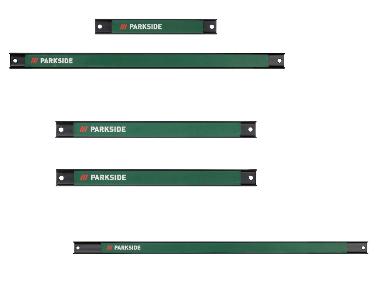 PARKSIDE® Magneetstrip