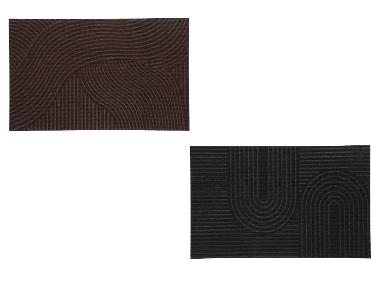 LIVARNO® Deurmat, 50 x 80 cm