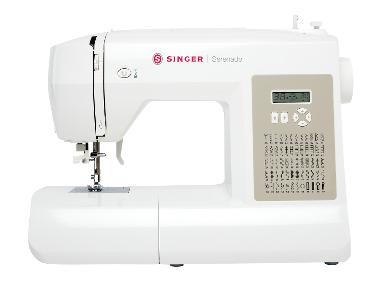 SINGER Naaimachine Serenade 660L