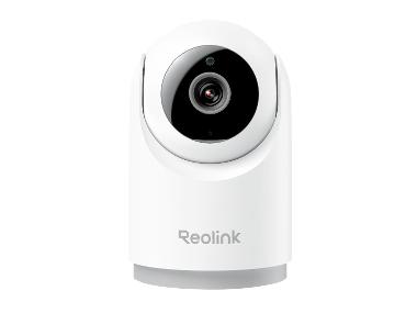 Beveiligingscamera voor binnen E Series E321 3MP, met wifi en slimme detectie