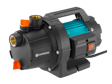 Gardena Tuinpomp 3000/4 BASIC