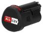 12V reserve-accu voor accuschroefboormachine