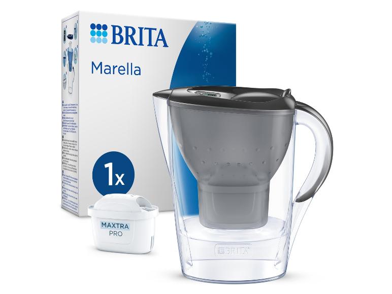Waterfilterkan Marella