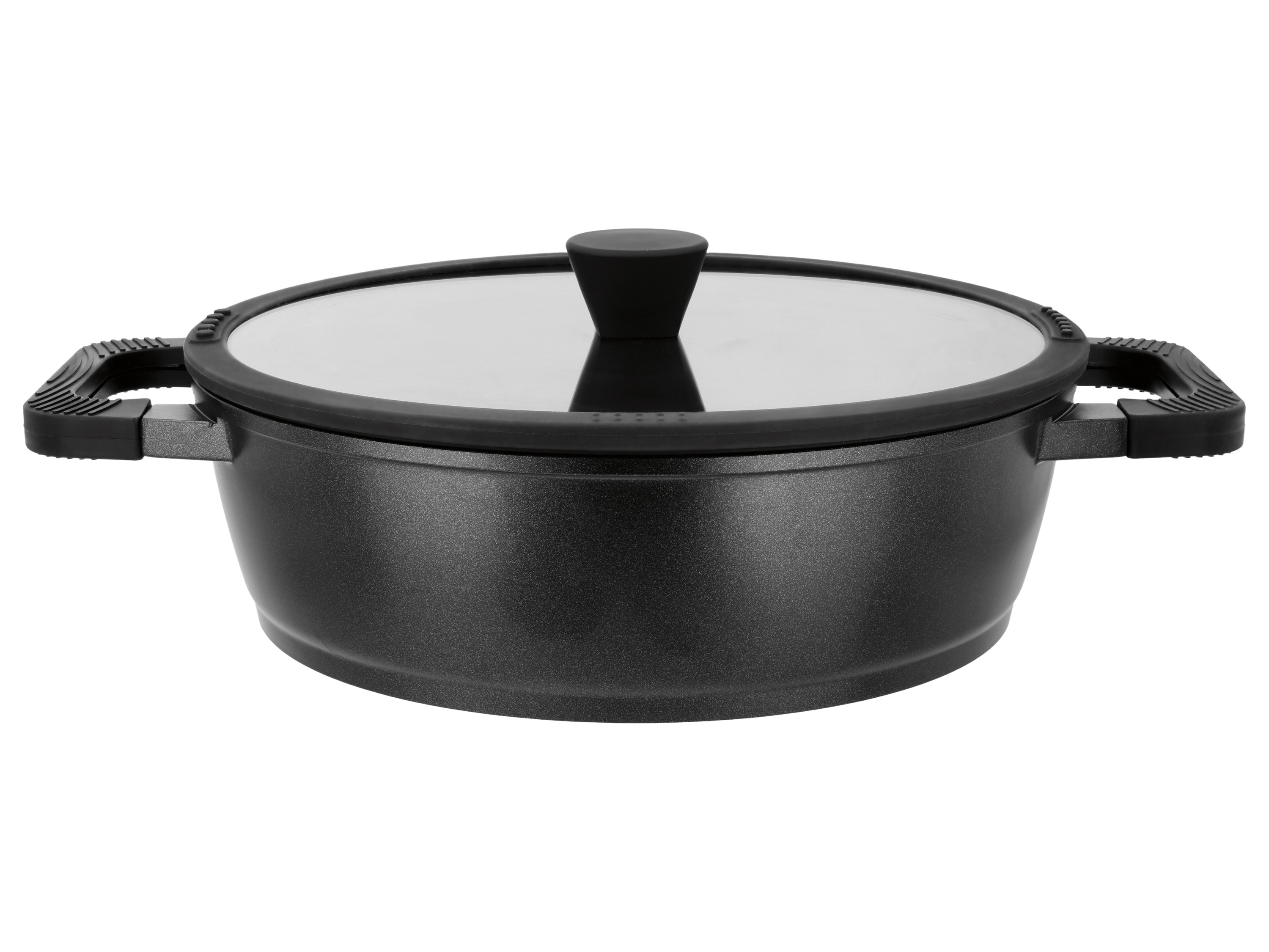 SILVERCREST Braadpan 28 cm