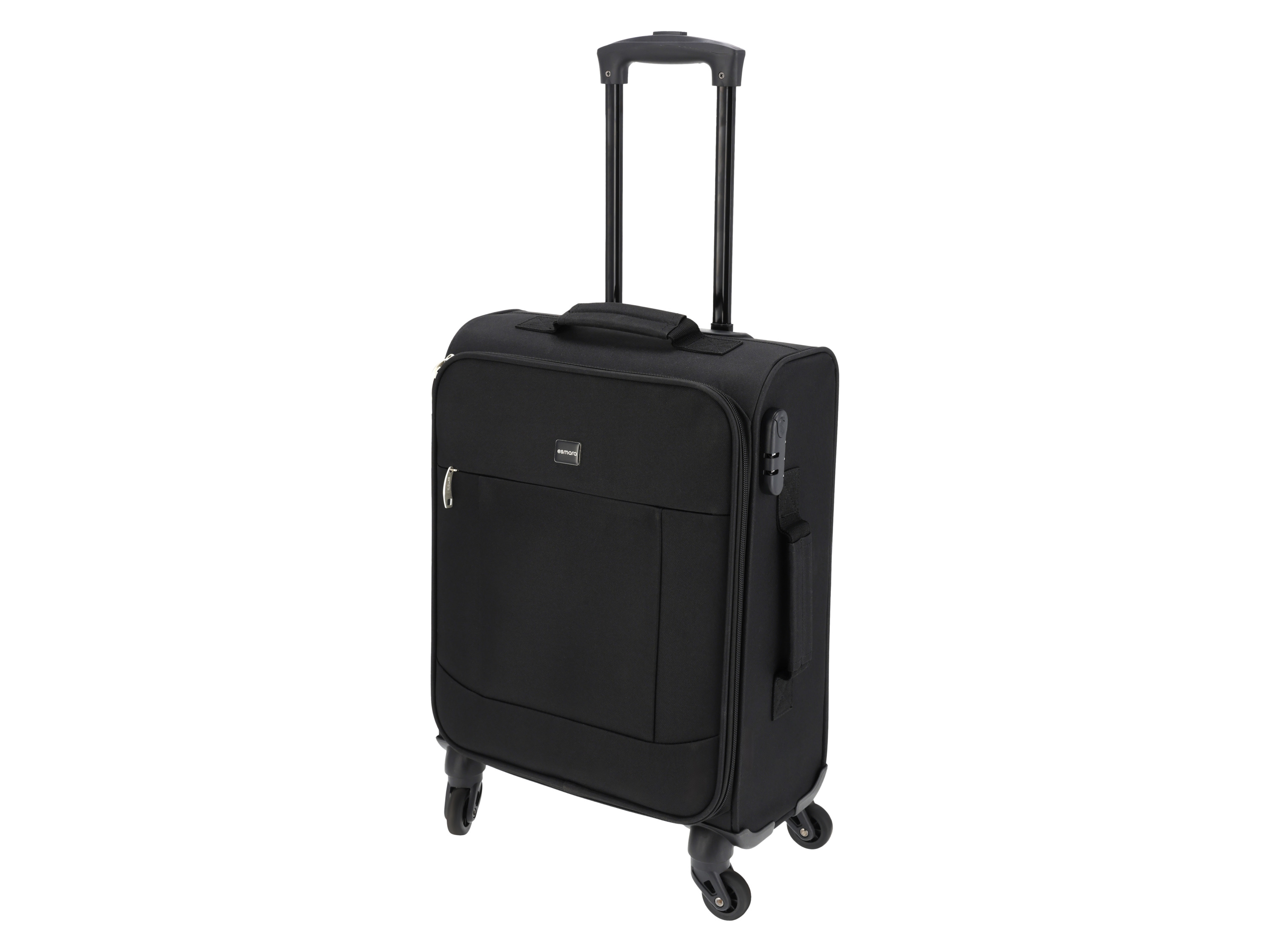 Esmara koffer 38 liter