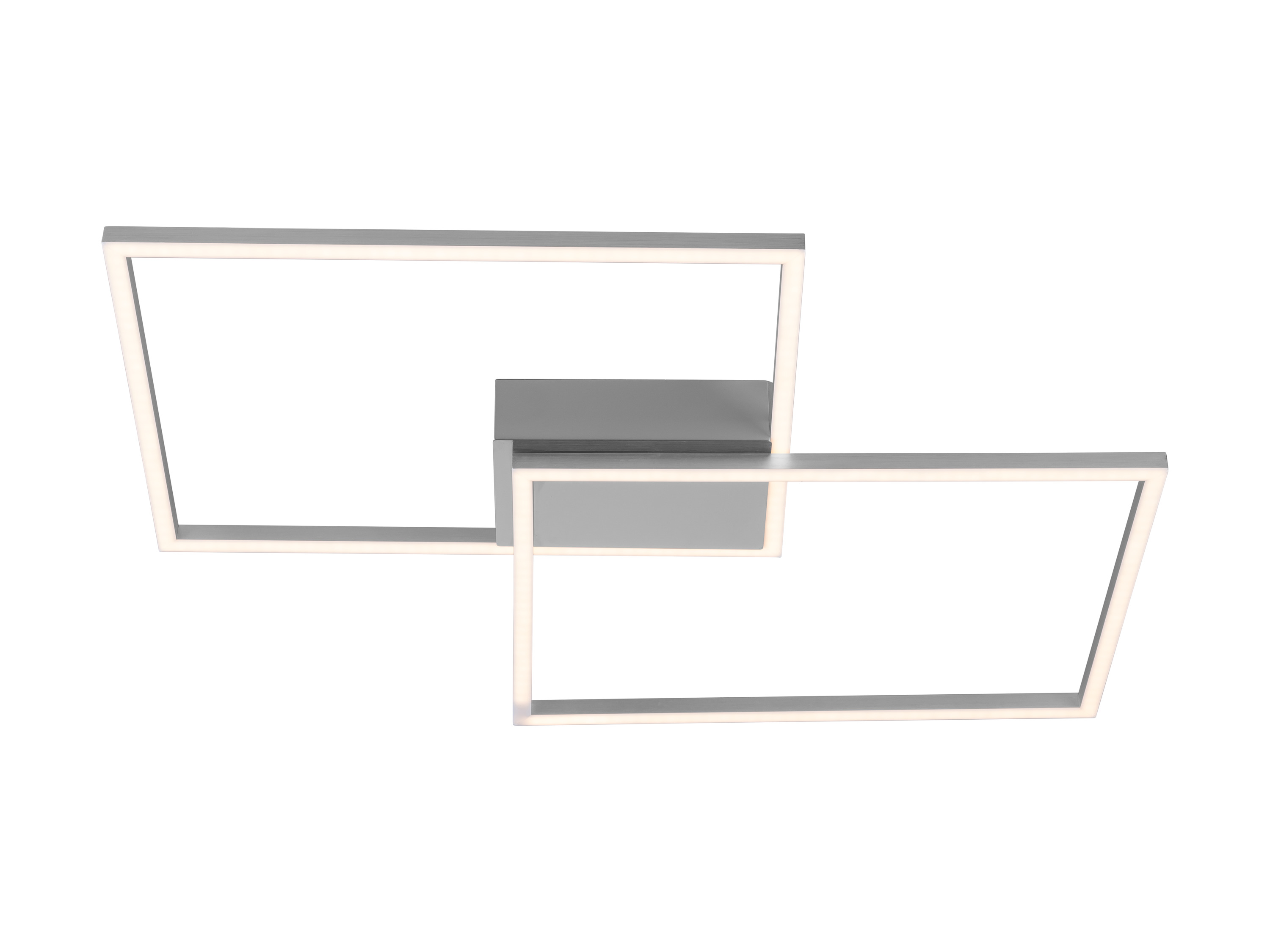 LIVARNO HOME LED-plafondlamp (Rechthoekig)