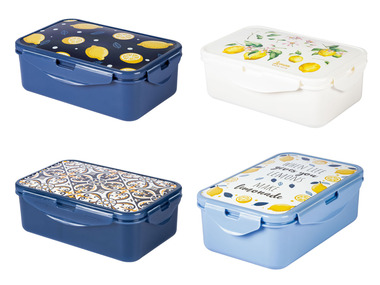 ERNESTO® Lunchbox