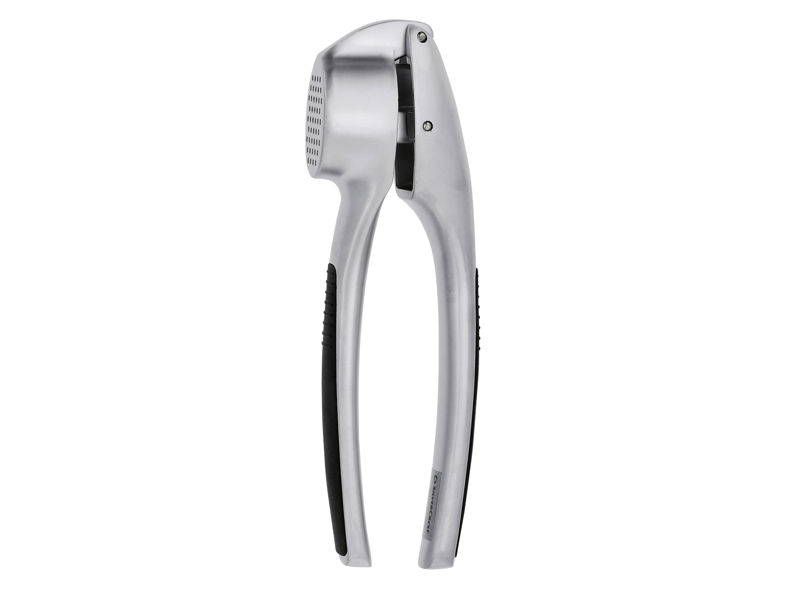 SILVERCREST RVS keuken accessoire (Knoflookpers)