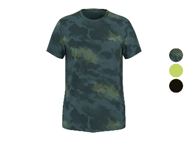 CRIVIT Heren sportshirt