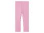 Roze leggings voor meisjes.
