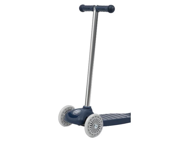 Playtive kinderstep, donkerblauw.