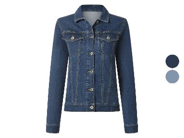 ESMARA® Dames spijkerjas
