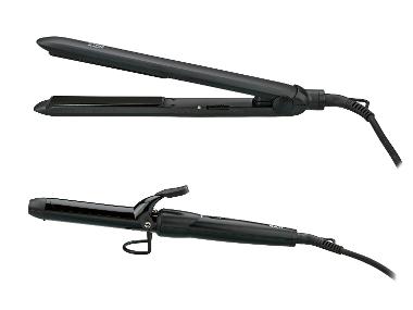 CIEN Beauty Stijltang of krultang