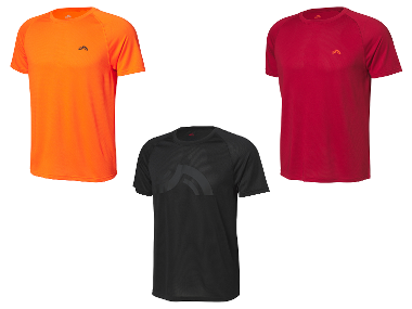 CRIVIT Verkoelend heren sportshirt