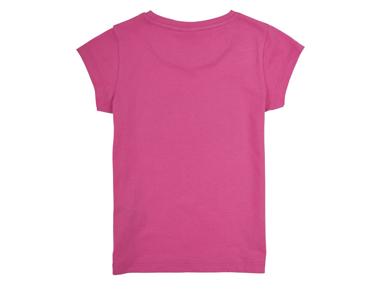 Ga naar volledige schermweergave: Barbie Meisjes T-shirt - afbeelding 7