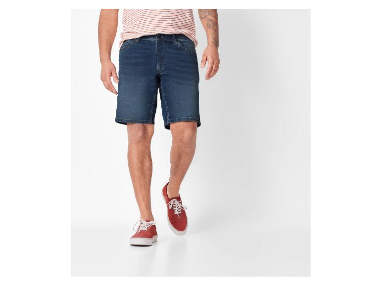 Korte heren broek