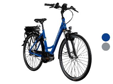 ZÜNDAPP Elektrische fiets City X200