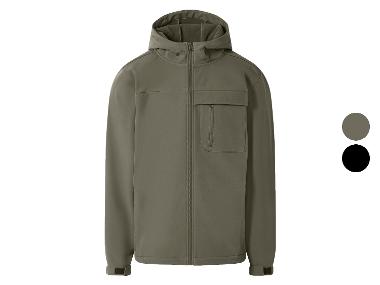 esmara Men Heren softshell jas