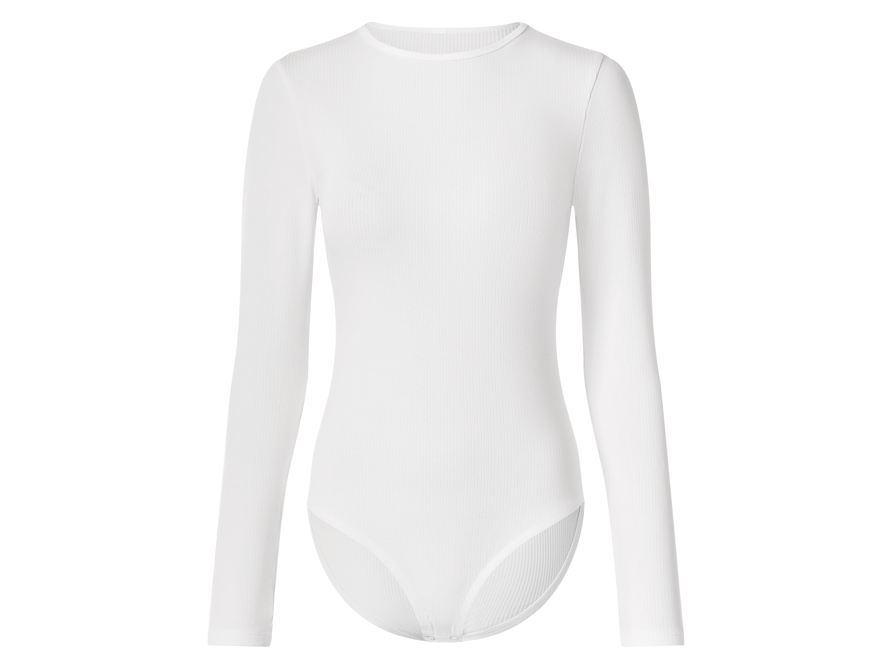 esmara Dames body (Wit, M (40/42))