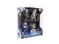 Star Wars Mandalorian en Grogu die-cast figurenset, met vier personages.