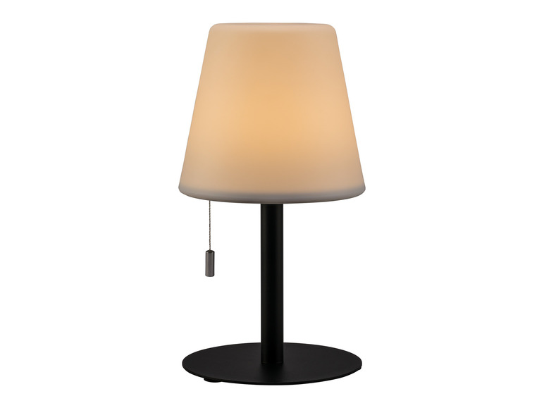 Ga naar volledige schermweergave: LIVARNO home Oplaadbare tafellamp voor buiten - afbeelding 28