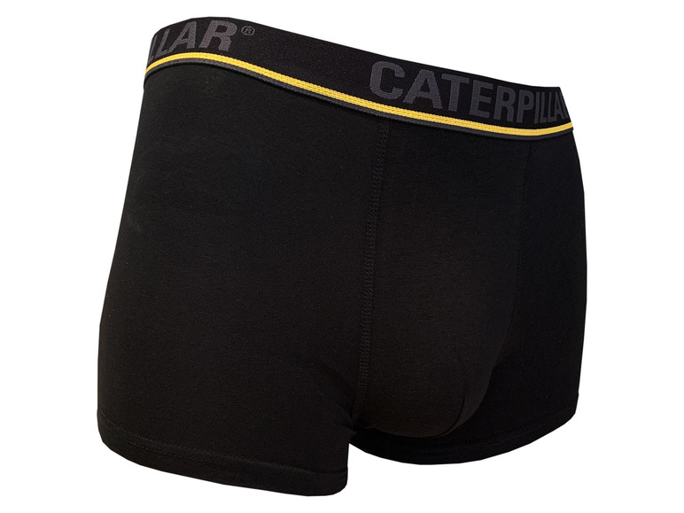 Ga naar volledige schermweergave: Caterpillar 2 heren boxershorts - afbeelding 3