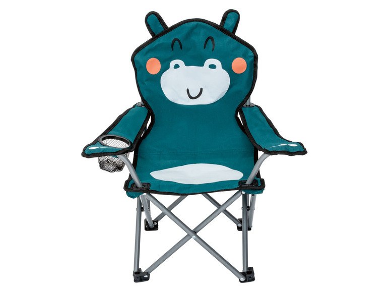 Ga naar volledige schermweergave: ROCKTRAIL® Kinder campingstoel - afbeelding 4