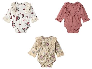 lupilu® Baby romper