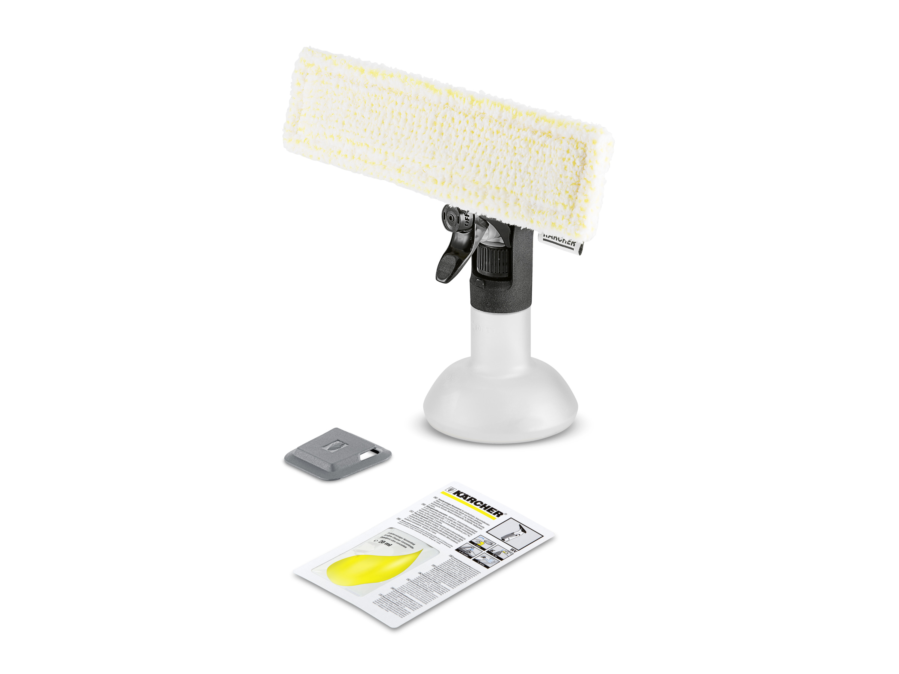 KÄRCHER Spuitfles set