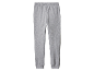 Grijze joggingbroek voor kinderen.