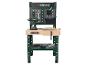 PARKSIDE speelgoedwerkbank met boormachine en gereedschap