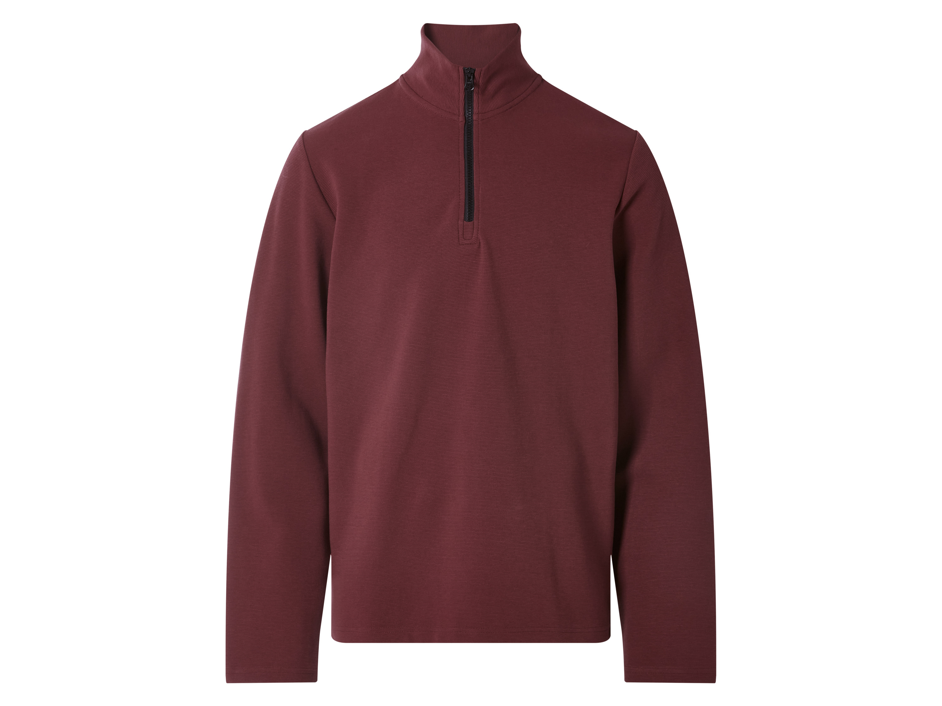 ESMARA MEN Heren trui (Rood, XXL)